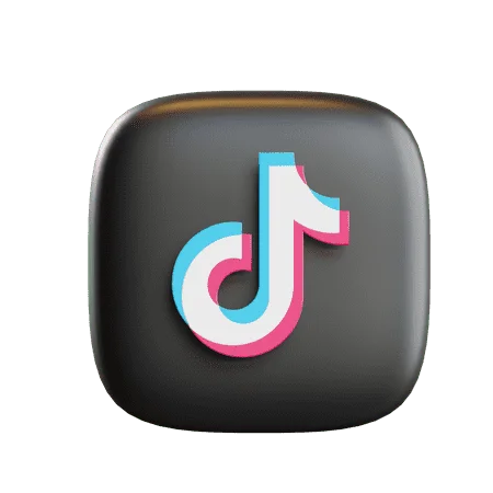 tiktok icon