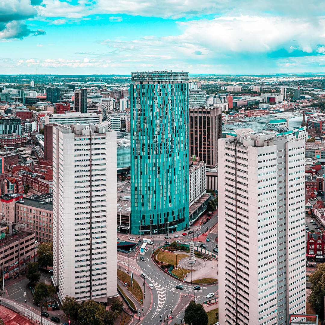 Photo of Birmingham