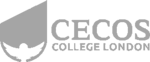 CECOS College London Logo