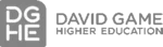 David Game Higher Education Logo