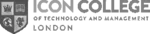 ICON College Logo