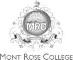 Mont Rose College Logo