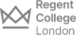Regent College London Logo