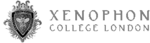 Xenophon College London Logo